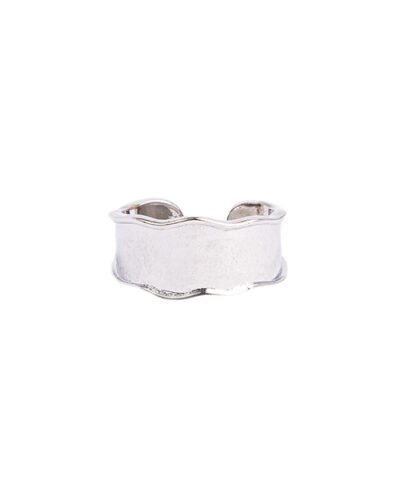 Stainless Steel Ring  GLORIA