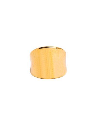 Stainless Steel Ring  WENDY
