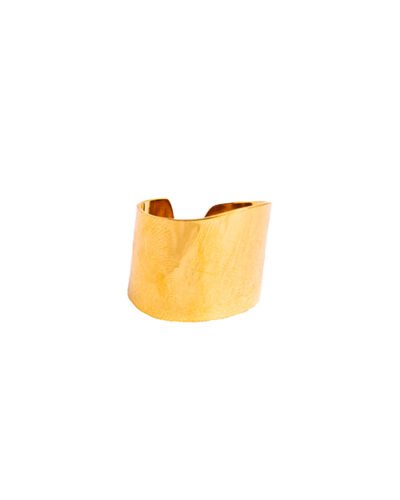 Stainless Steel Ring  EMMA