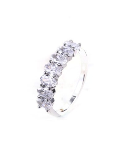Silver 925 Ring MARGARET