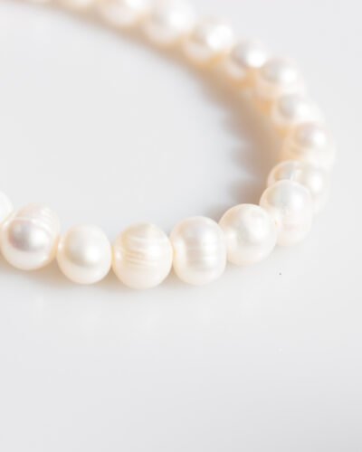 Stainless Steel Bracelet SEA PEARL