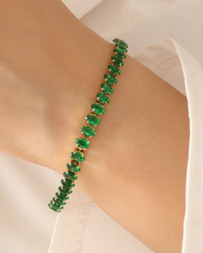 Stainless Steel Bracelet TIANA