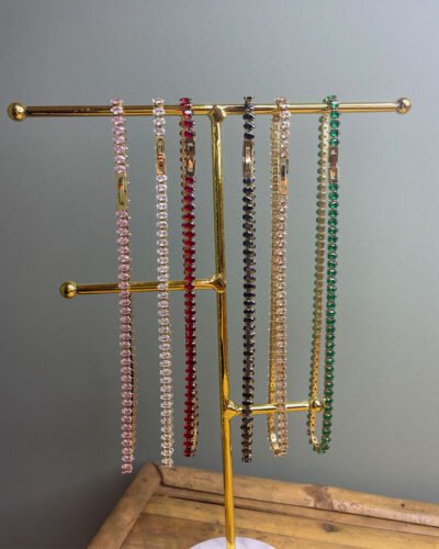 Stainless Steel Necklace  TIANA
