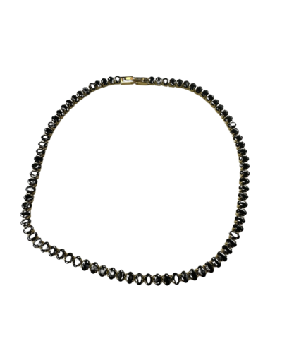 Stainless Steel Necklace  TIANA